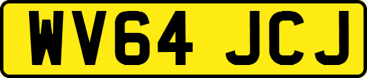 WV64JCJ