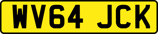 WV64JCK