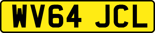 WV64JCL
