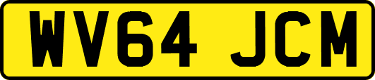 WV64JCM