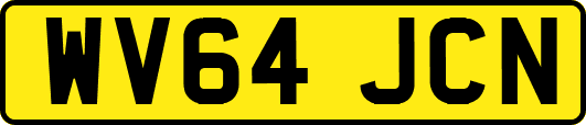 WV64JCN