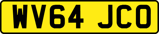 WV64JCO