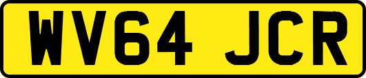 WV64JCR