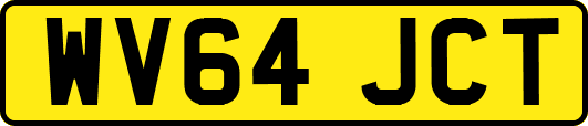WV64JCT