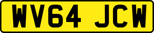 WV64JCW