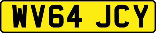 WV64JCY