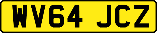 WV64JCZ