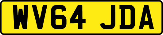 WV64JDA