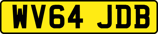 WV64JDB