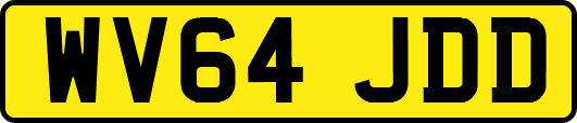 WV64JDD