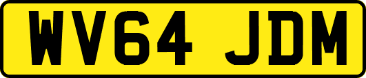 WV64JDM