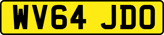 WV64JDO