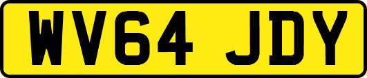 WV64JDY