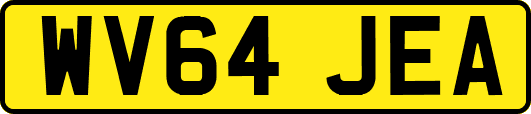WV64JEA