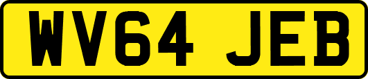 WV64JEB