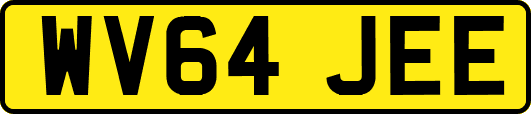 WV64JEE