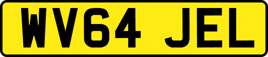 WV64JEL