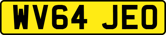 WV64JEO