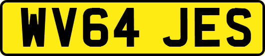 WV64JES