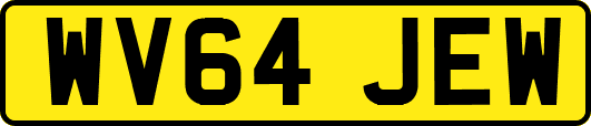 WV64JEW