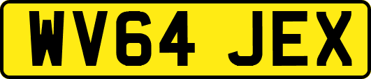 WV64JEX