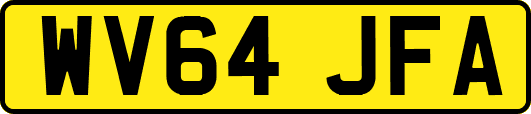 WV64JFA