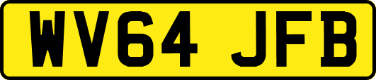 WV64JFB