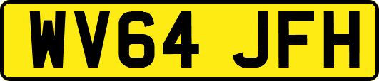WV64JFH