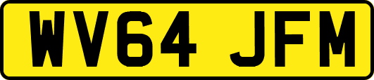 WV64JFM