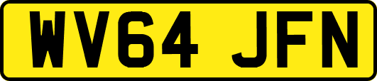 WV64JFN