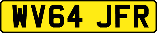 WV64JFR