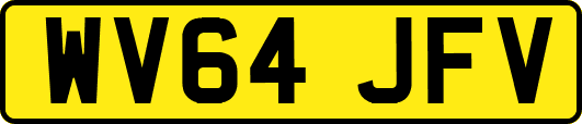 WV64JFV