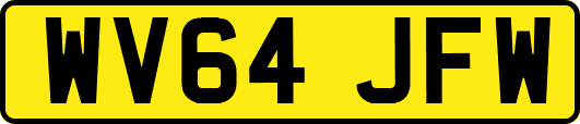 WV64JFW