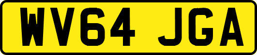 WV64JGA