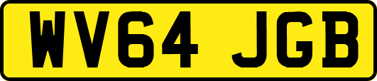 WV64JGB