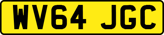 WV64JGC