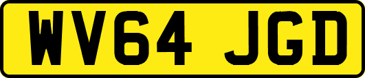 WV64JGD