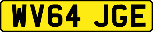 WV64JGE