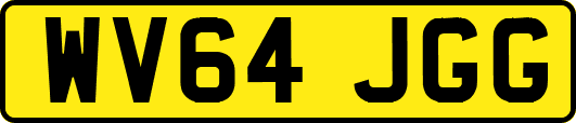 WV64JGG