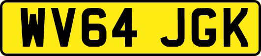 WV64JGK