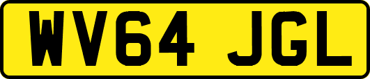WV64JGL