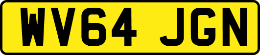 WV64JGN