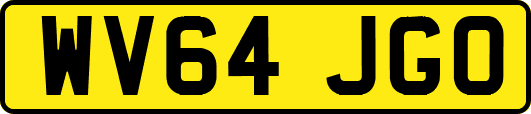 WV64JGO