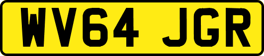 WV64JGR