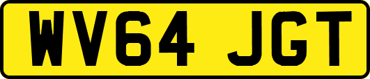 WV64JGT