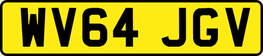 WV64JGV