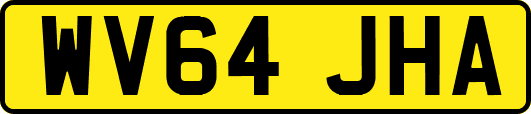 WV64JHA