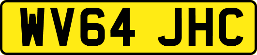 WV64JHC