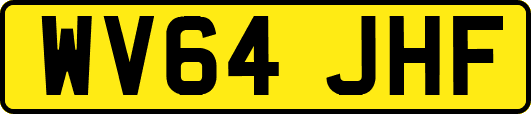 WV64JHF
