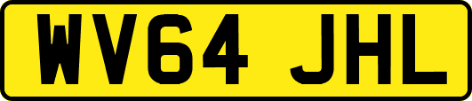 WV64JHL